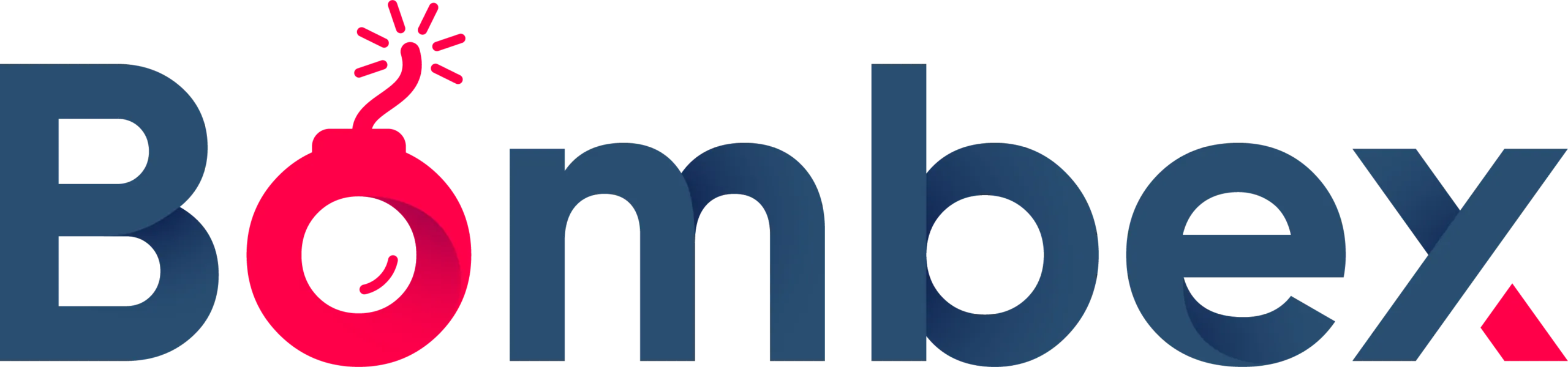 Logo Bombex Company, s.r.o.