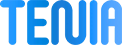 Logo Tenia.cz